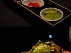 -铭牛烧肉·和牛海鲜自助(高新月牙湖店)