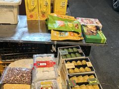 -鼓楼夜市