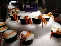 -海天盛宴海鲜自助(正大广场店)