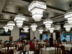 大堂-马凯餐厅(地安门店)