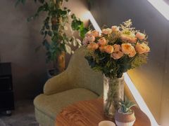 -禧瑞 ·丝浴主题·水疗·spa(中山公园店)
