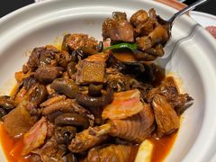 -曾宴·楚菜(湖北省博物馆店)