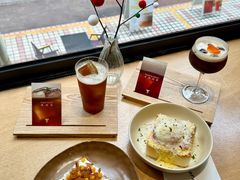-KAFVS咖啡思咖啡馆(香海路店)
