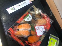 -池田寿司·新鲜现做(朝阳大悦城店)