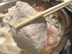 -海关荤豆花(洋河一路店)