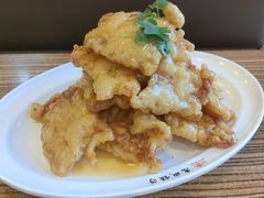 -惠成饺子(百合园店)