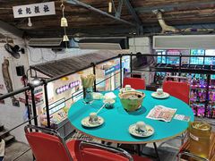 -粉灯牛腩牛杂煲·鸡煲(双井店)