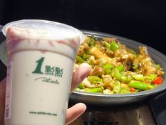 -蜀香三绝·牛蛙·烤鱼·天府炒鸡(安丘泰华店)