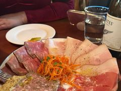 -羽深肉铺 Steak & Wine