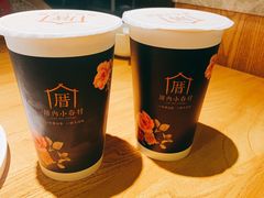 -厝内小眷村(西单大悦城店)