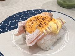 -滨寿司(高新伊藤店)