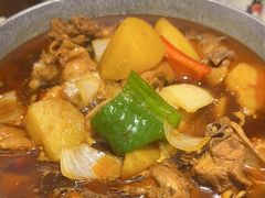 -石灰石烧鸡公(南通万象城店)