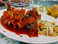 -王记姚家味·地道苏帮菜(凤凰街店)