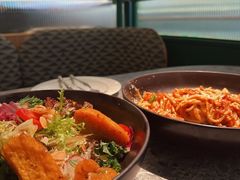 -芭莉与彩虹西餐厅(成都合生汇店)