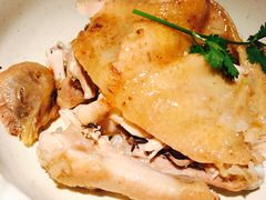 -客语客家菜(东山口店)