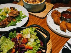 -澳骄 Aussie Kitchen·手工披萨·西餐(国大店)