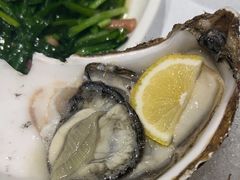 -蠔友汇·海鲜·生蚝烧烤(大东店)