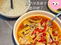 -东安鸡馆(蔡锷南路店)