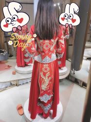 -LA GRACE高端婚纱礼服定制馆