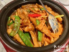 -食锦记·福建私房菜(浦西万达店)