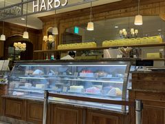 -HARBS(渋谷ヒカリエ シンクス店)