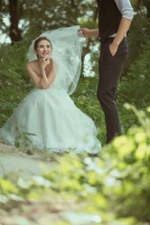 -太古映画婚纱摄影(天河店)