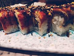 -林妈妈村·日式料理(宝山万达店)