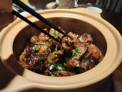 -小柴米·传统江西菜(万寿宫店)