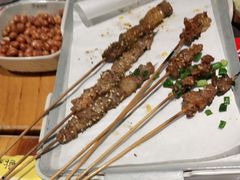 -木屋烧烤(坂田天安云谷店)