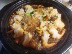-前海沿·青岛菜(李沧万达店)