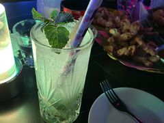 -MOSSO音乐酒吧·live house(南京旗舰店)