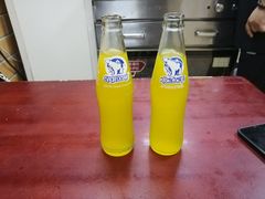 北冰洋-小胖包子王(光明楼店)