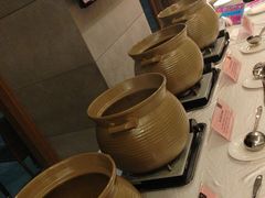 -星璞餐厅(深铁塘朗城君璞酒店)