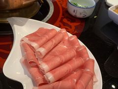 -北门涮肉·铜锅涮肉(南锣鼓巷店)