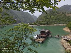 -乌江画廊(彭水苗族土家族自治县)