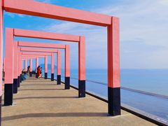 -漳州滨海火山岛自然生态风景区