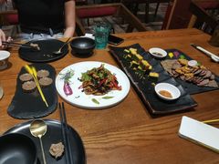 -敏珠拉姆藏餐·南京厨房(富春江东街店)