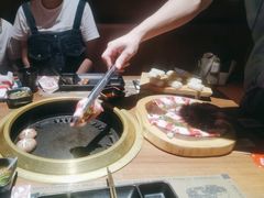 -虎哥六韩式烤肉料理 TIGERGRILL(隆生金山湖中心购物广场店)