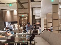 -康莱德酒店·美庭自助餐厅
