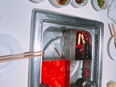 -海底捞火锅(河东万达广场店)