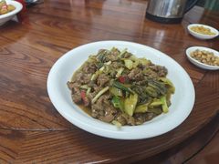 -吴祥记潮州菜·百年老字号·砂锅粥