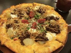-米斯特比萨(亦庄国融国际店)