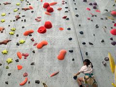 -尽峰攀岩 Acme Climbing