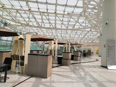 -郑州国际会展中心