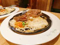 -豪客来牛排(金鼎广场店)