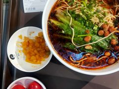 -小滨楼(渝都大道店)