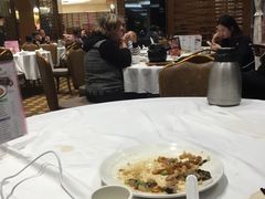 -稻香酒家·33年老字号·港式粤菜(富邦中心店)