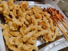 -潮妈小食