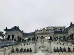 -珠海圆明新园