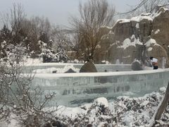 -清河半岛温泉度假酒店